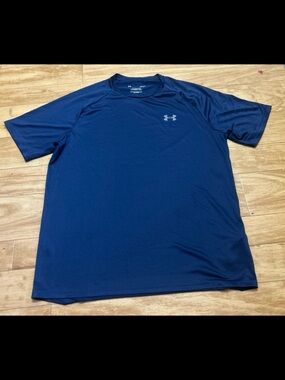Under Armour Shirt L